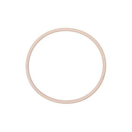 Usa Industrials PTFE O-Ring-Dash 135 - Pack of 2 ZUSATFE135
